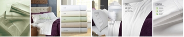 Pure Care Rayon From Bamboo Premium Sheet Set - Cal King